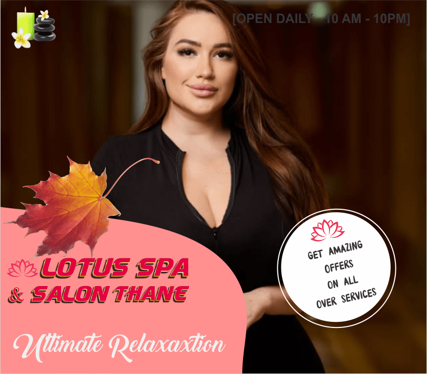 Full Massage Service in Uthalsar Thane West